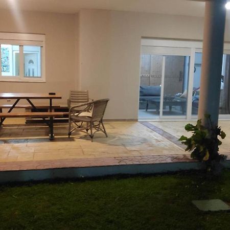 Aggelos Garden View Faliraki Buitenkant foto