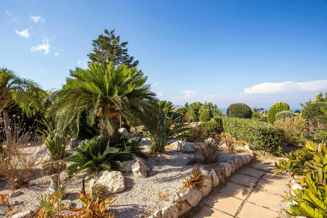 Aggelos Garden View Faliraki Buitenkant foto
