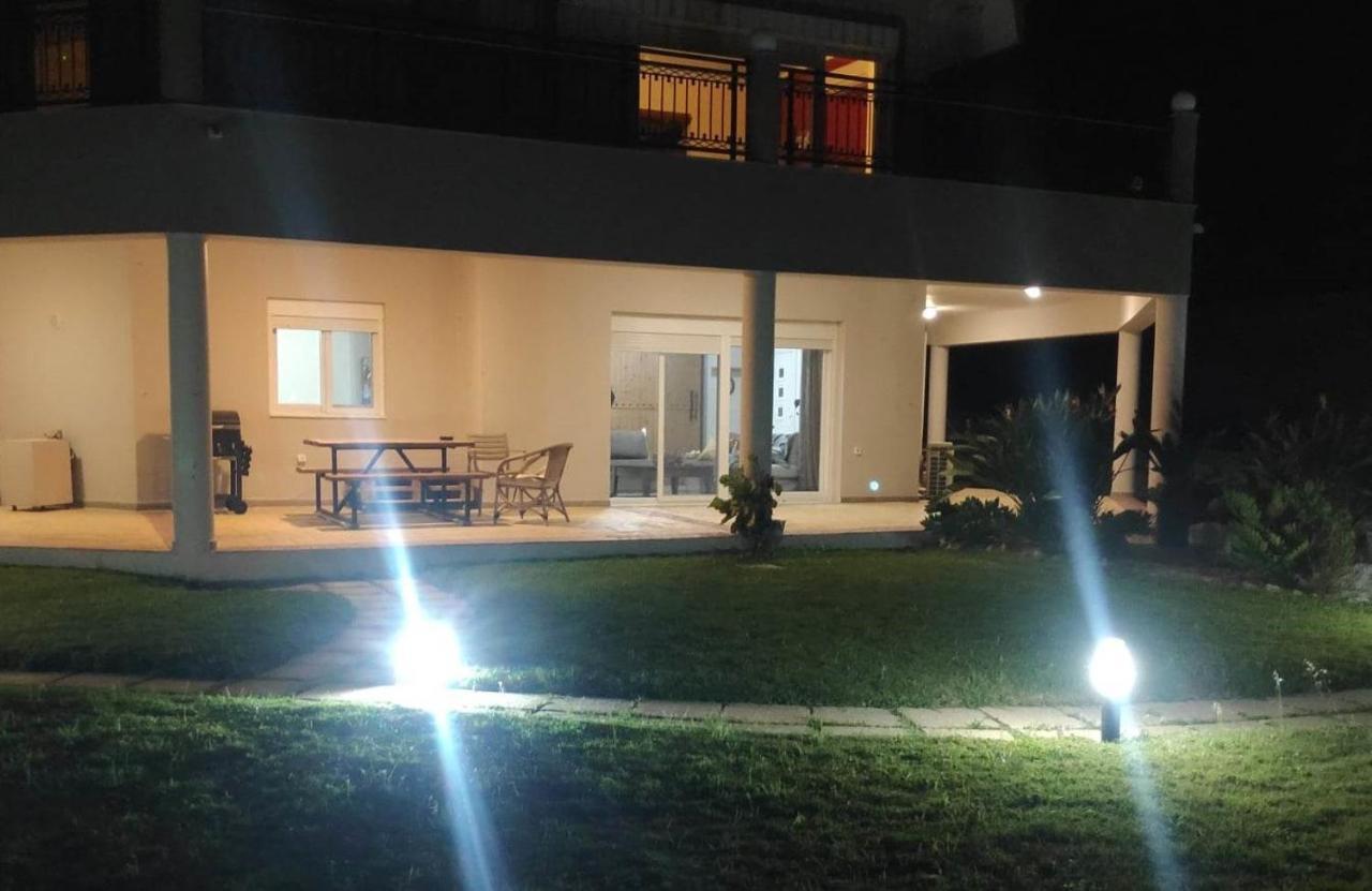 Aggelos Garden View Faliraki Buitenkant foto